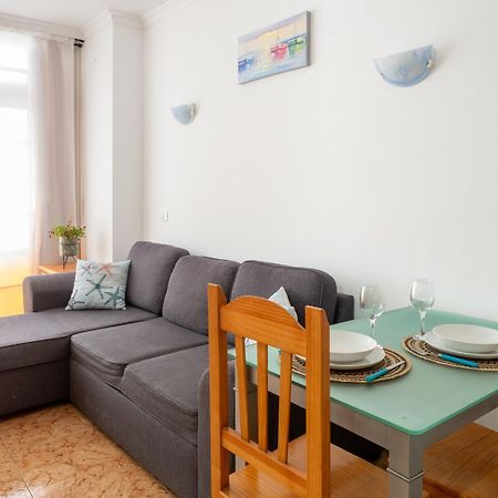 Apartamento Playa Las Palmas de Gran Canaria Exteriér fotografie