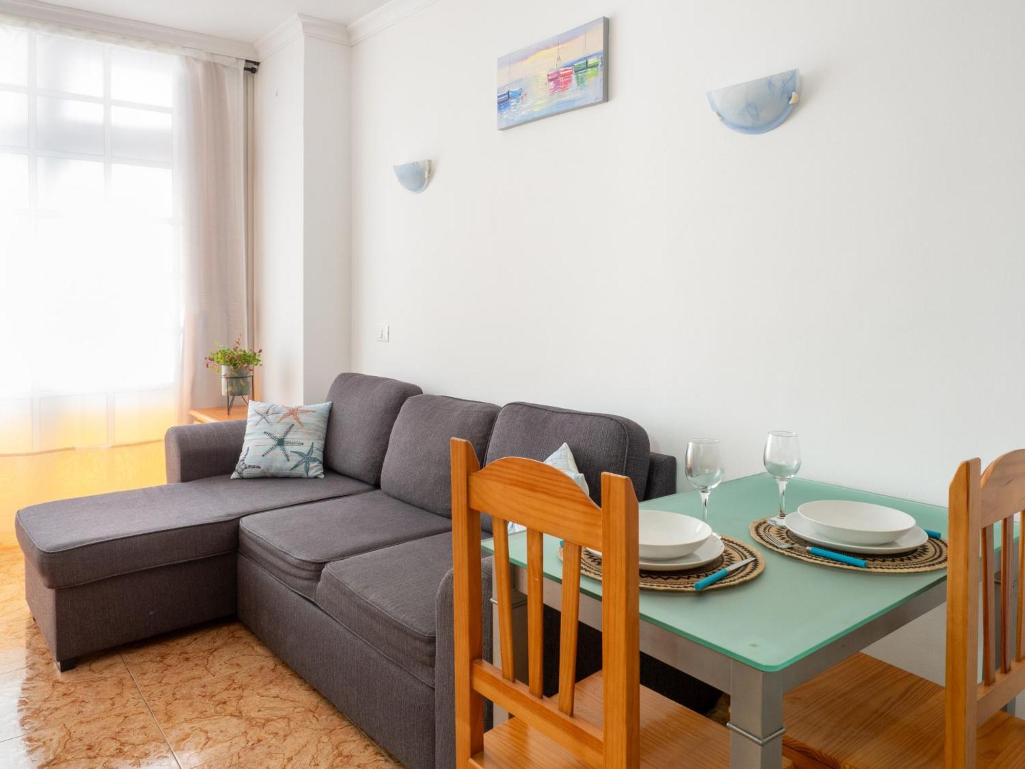 Apartamento Playa Las Palmas de Gran Canaria Exteriér fotografie