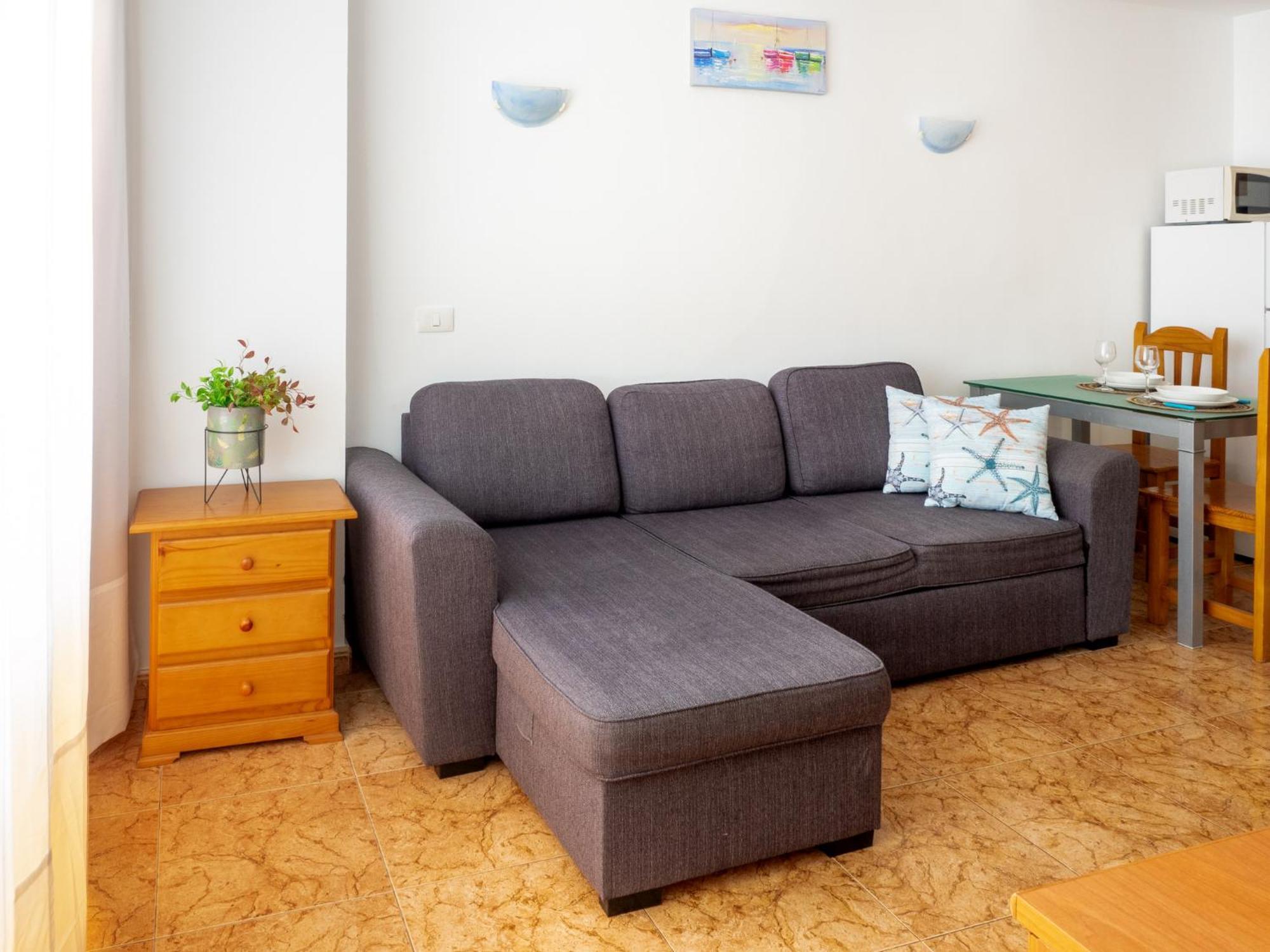 Apartamento Playa Las Palmas de Gran Canaria Exteriér fotografie