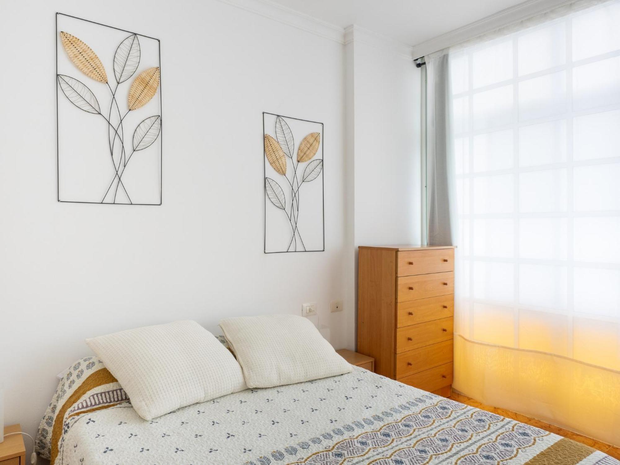 Apartamento Playa Las Palmas de Gran Canaria Exteriér fotografie