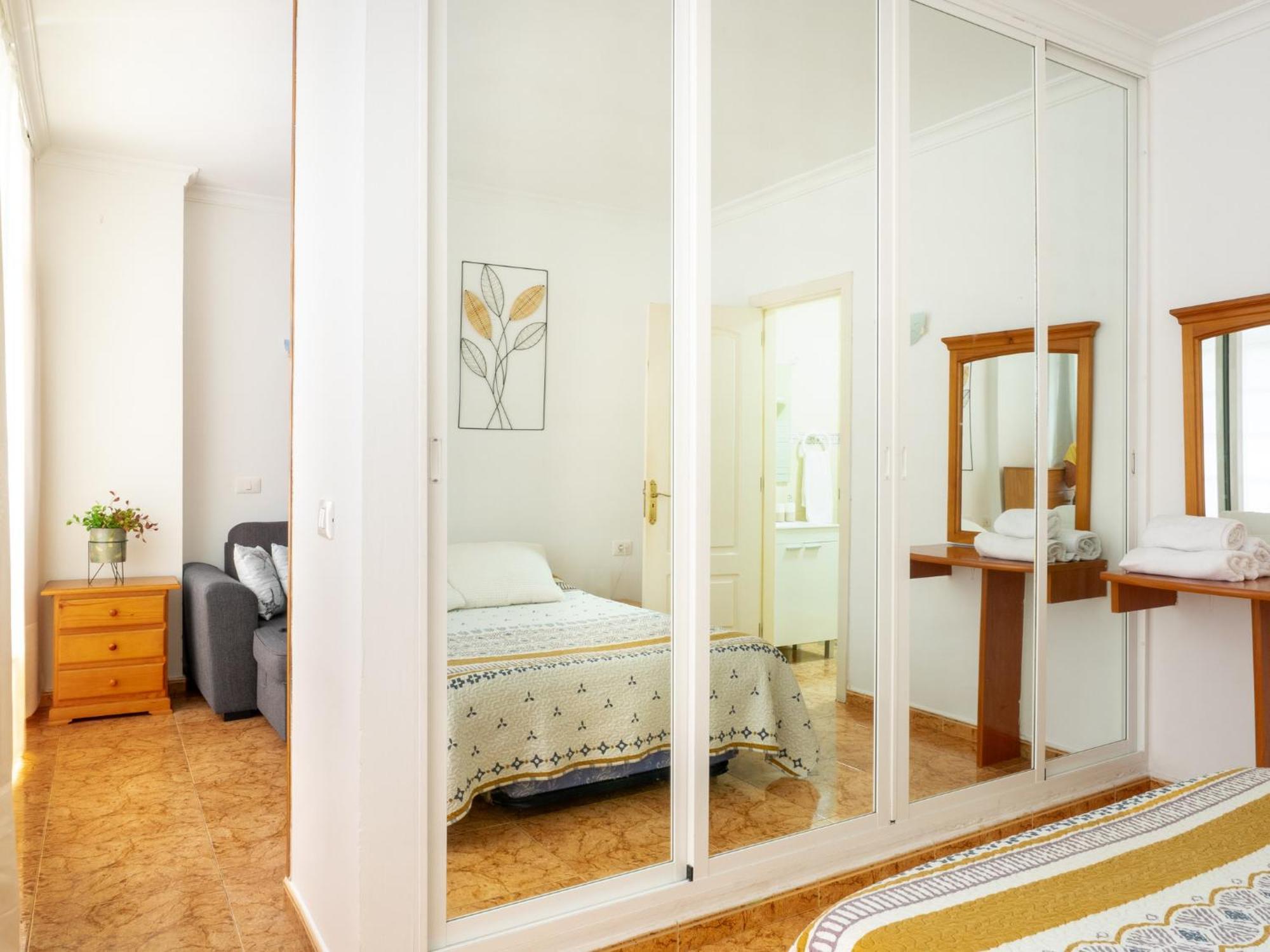 Apartamento Playa Las Palmas de Gran Canaria Exteriér fotografie