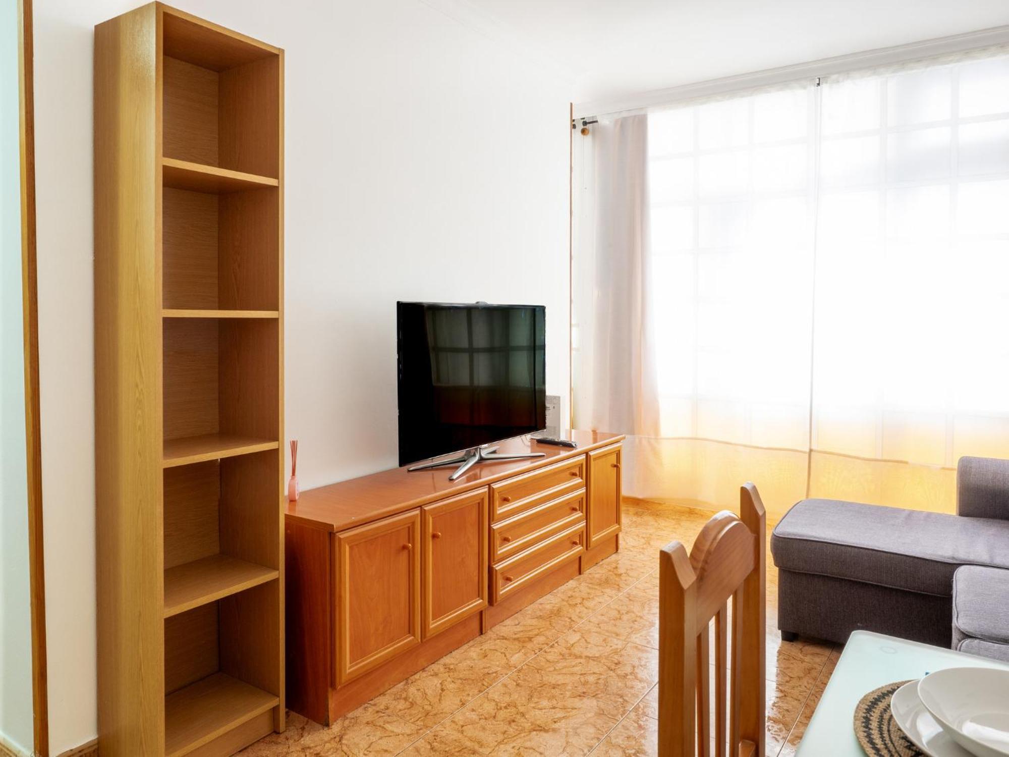 Apartamento Playa Las Palmas de Gran Canaria Exteriér fotografie