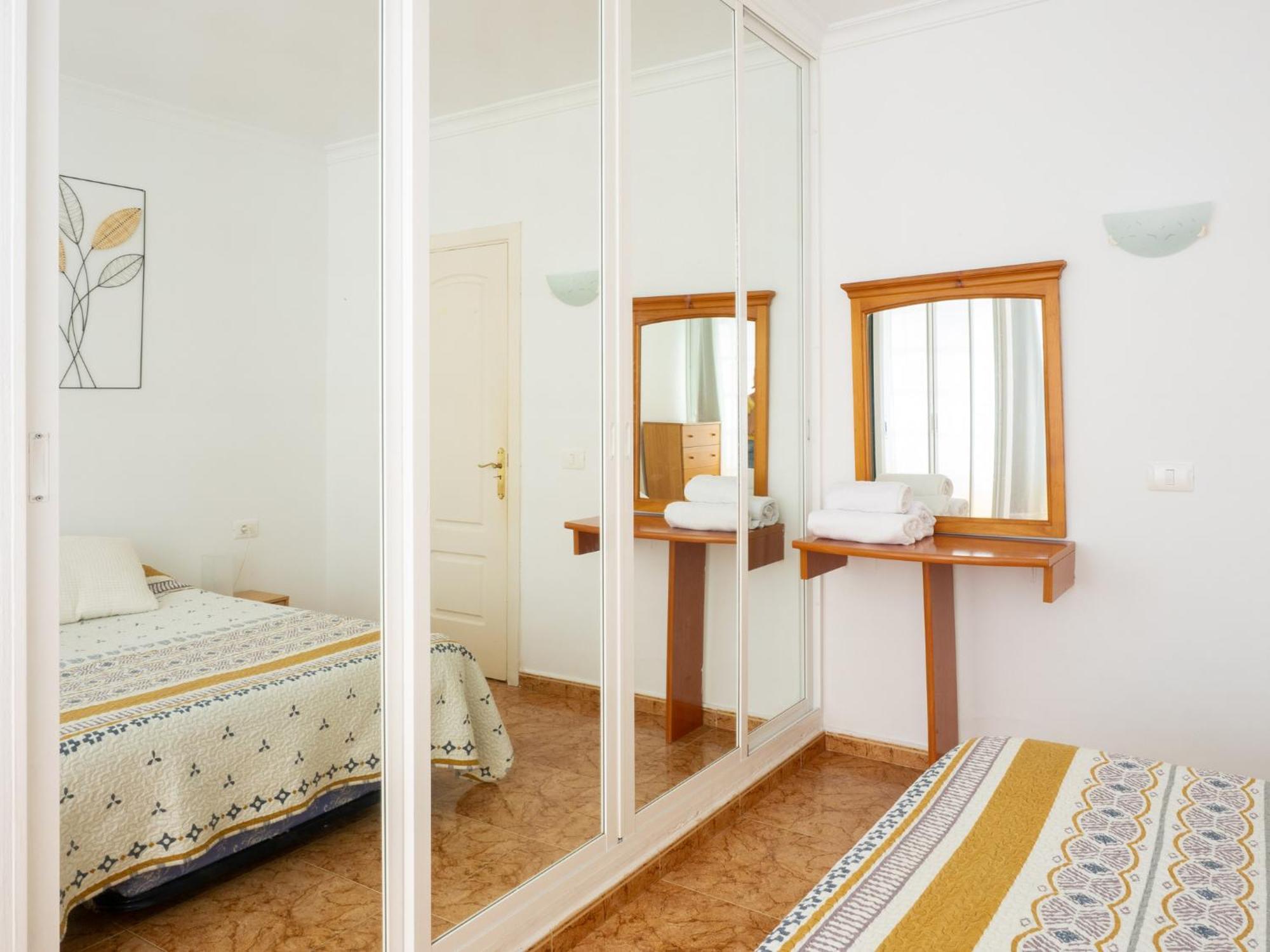 Apartamento Playa Las Palmas de Gran Canaria Exteriér fotografie
