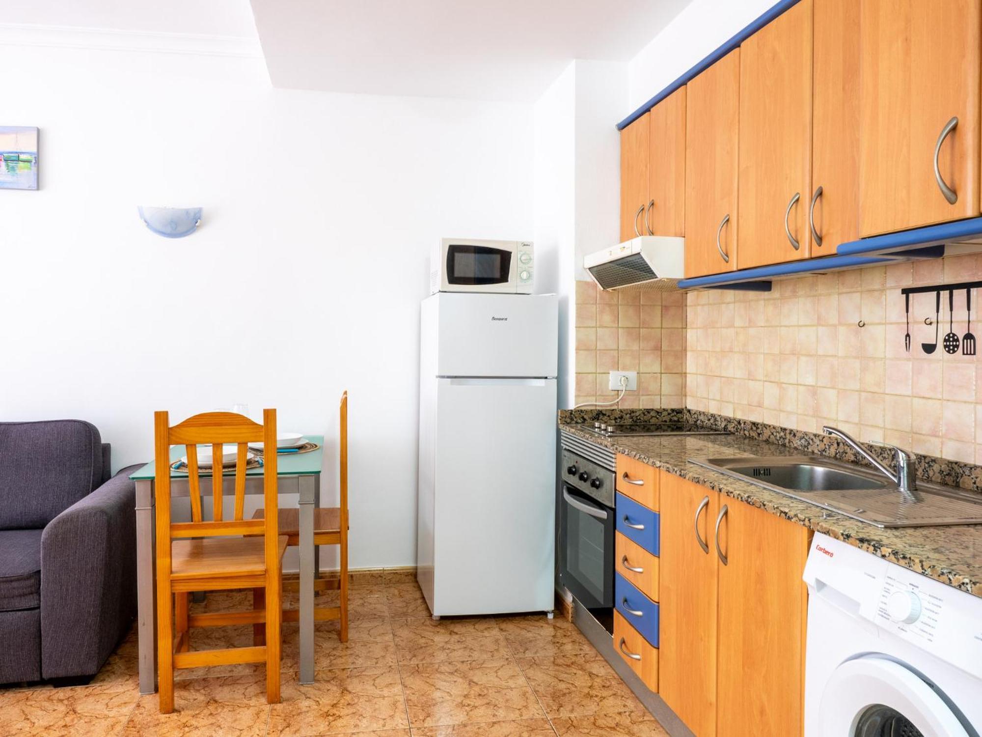 Apartamento Playa Las Palmas de Gran Canaria Exteriér fotografie