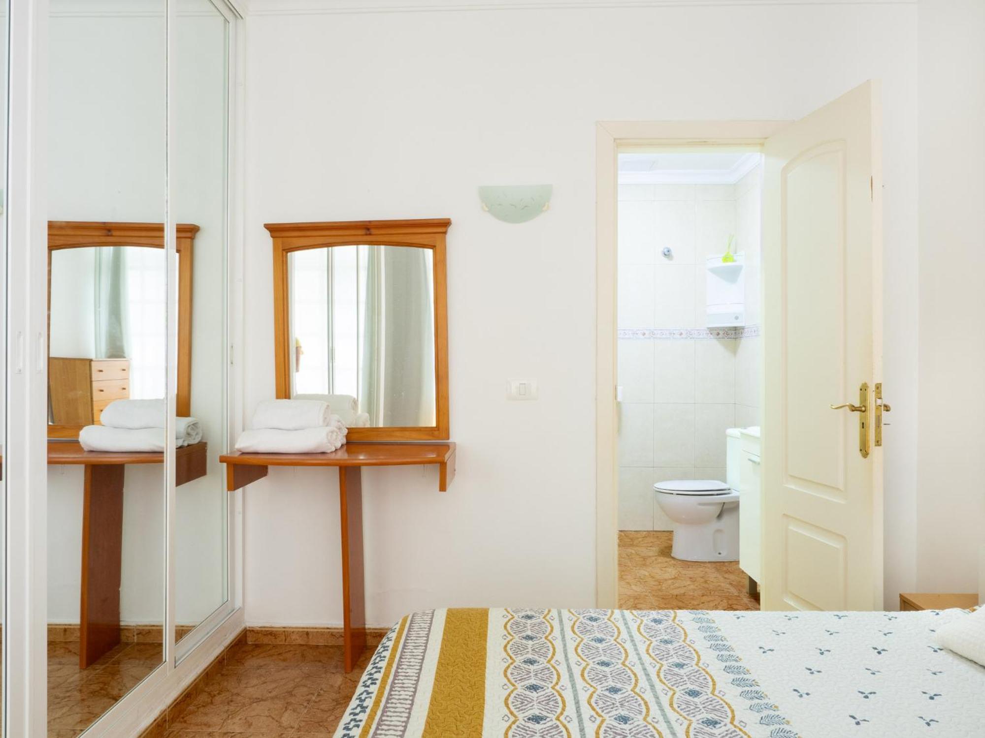 Apartamento Playa Las Palmas de Gran Canaria Exteriér fotografie