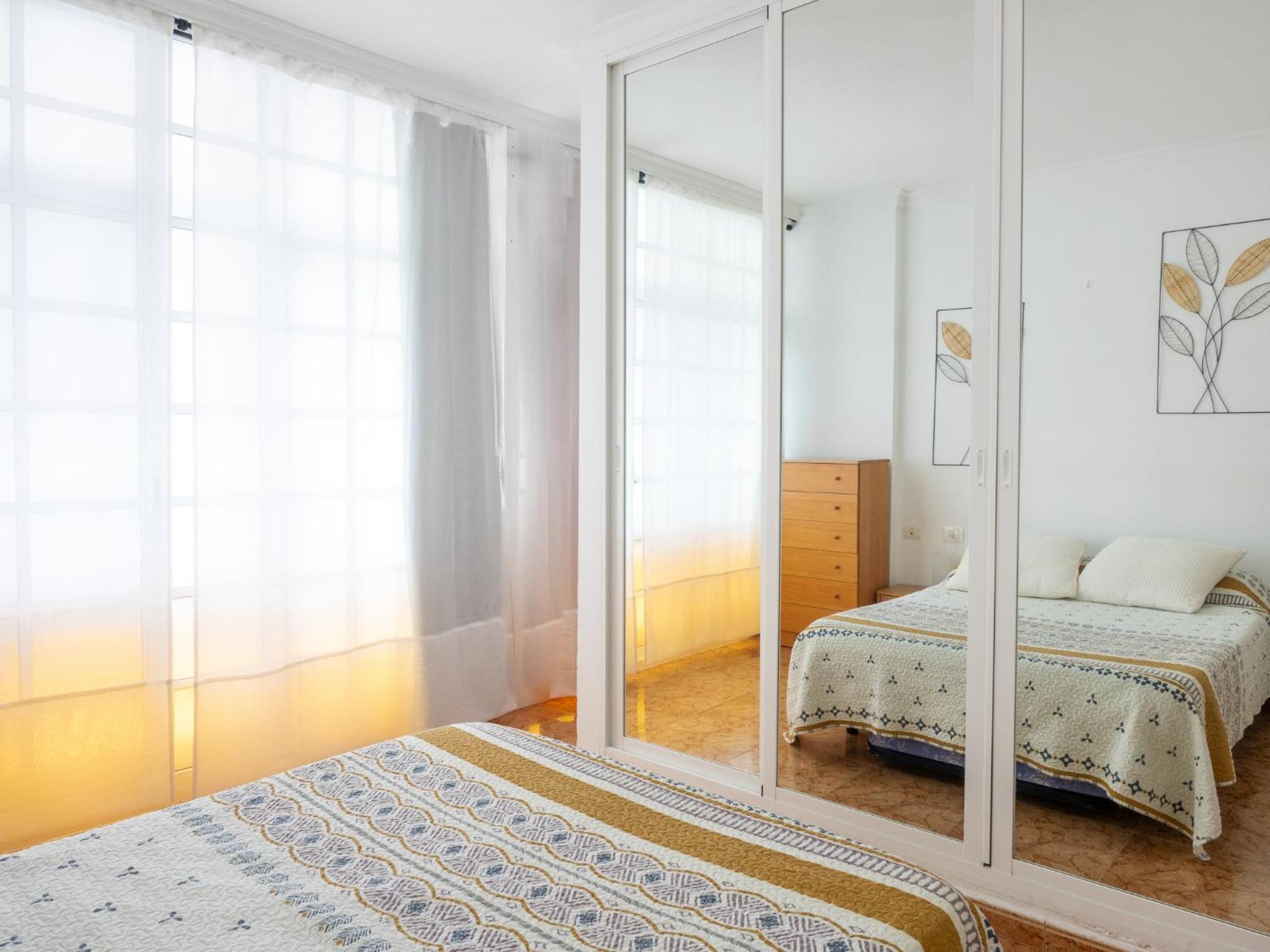 Apartamento Playa Las Palmas de Gran Canaria Exteriér fotografie