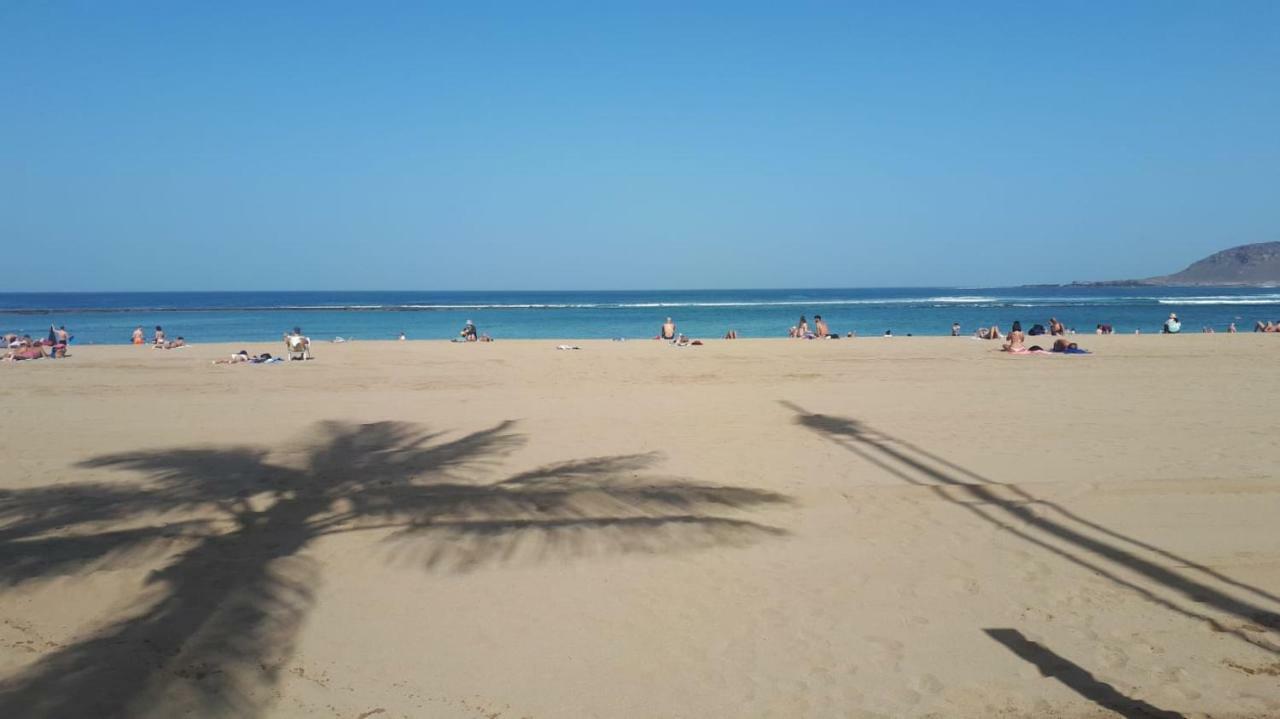 Apartamento Playa Las Palmas de Gran Canaria Exteriér fotografie